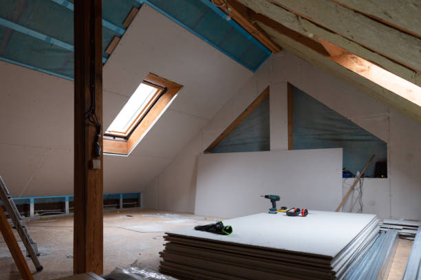 Best Insulation for Specific Applications in Bondurant, IA