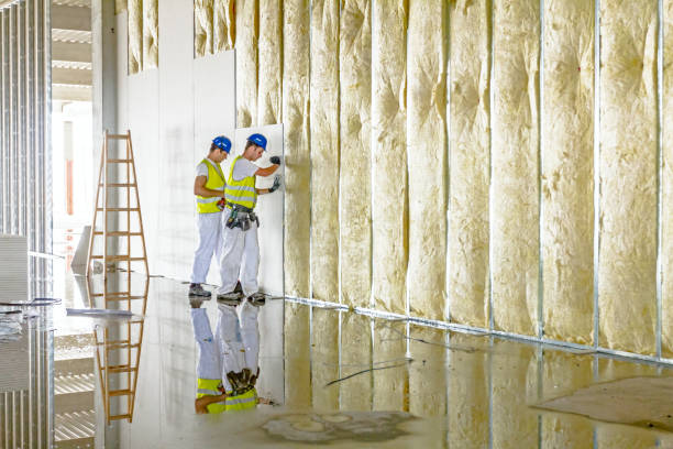 Best Commercial Insulation in Bondurant, IA